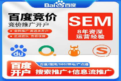 百度广告竞价策略解析与应用案例